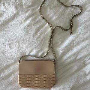 BRAND NEW Nude Melissa Crossbody Bag
